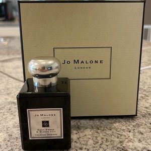 Jo Malone fragrance